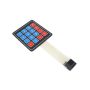 Keypad 4x4 Mebrane