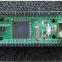 Atmega128A Small Development Board