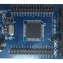 Atmega128A Small Development Board with JTAG Header