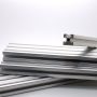 Delta Kossel Mini 3d printer Aluminum Extrusion Kit