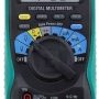 DMM MULTIMETER KYORITSU 1009