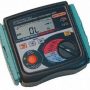 Insulation Tester 2000MΩ Kyoritsu 3007A