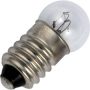 Miniature Screw Lamp 2.5V