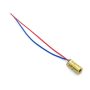 5mW LASER DIODE MODULE RED