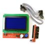 LCD Full Graphic Smart Controller Display 128x64 12864 for RAMPS 1.4 RepRap with SD card reader