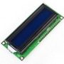 LCD DISPLAY 16X2 BLUE
