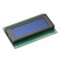 LCD DISPLAY 20X4 BLUE