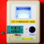 T5 LCR Component tester ,ESR, SCR,MOSFET,Transistor, and Diode tester