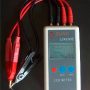 LCR ESR meter