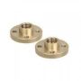 3D Printer Egypt CNC Lead Screw Nut 8mm