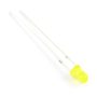 LED Yellow 3mm