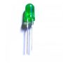 LED Green 5mm