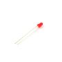 LED Red 3mm