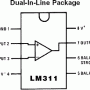 LM311P