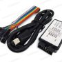 USB logic analyzer 8 channel 24mhz