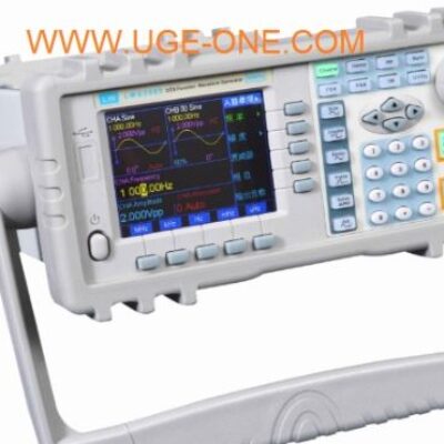Function Generator  LWG3010 DDS High Precision high Resolution Frequency 10Mhz