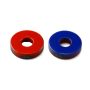 Ring-Shaped Educational Magnet