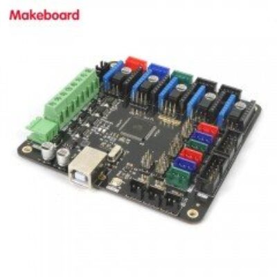 3D Printer Egypt Control Board Mikromake MAKEBAORD 1.4 RAMPS Compatible