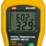 Thermometer intelligent Hygrometer