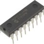 MCP2515 - Can Protocol SPI Controller DIP18