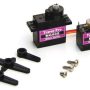 Servo Motor Metal Gear MG90S Continuous