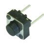 Mini Pushbutton Switch 2P 1.5MM