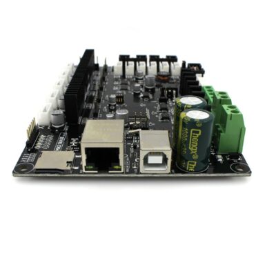 3D Printer Egypt Control Board MKS-SBASE V1.2 New With Ethernet Enabled Smoothieware Compatible