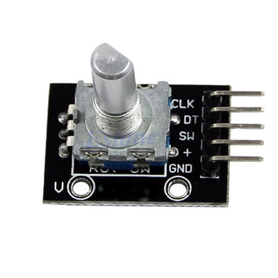 Rotary Encoder Switch module