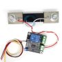 DC Current Shunt Sensor 200A