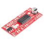 A3967 Microstepping EasyDriver for Stepper Motors