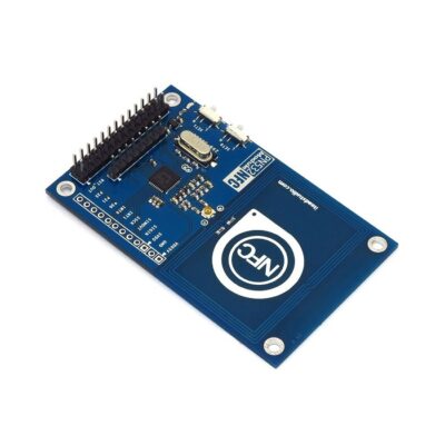 Arduino PN532 NFC RFID Module