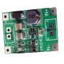 DC-DC Boost Converter Step-up module 1.5V to 12V