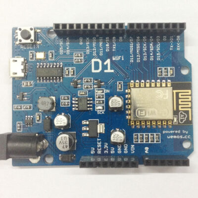 ESP8266EX D1 Arduino Board Compatible