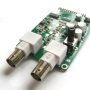 High Speed 125M AD-DA Module for FPGA Development Boards