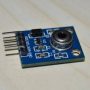 MLX90614 Contactless IR Temperature Sensor Module 3.3V I2C IIC Interface Bus