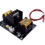 High Power MOSFET Switch Module 30A For 3D printer Hot Heated Bed