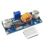 XL4015 5A 75W Adjustable DC/DC STEP DOWN CONVERTER MODULE