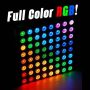 RGB Color 8x8 Dot Matrix