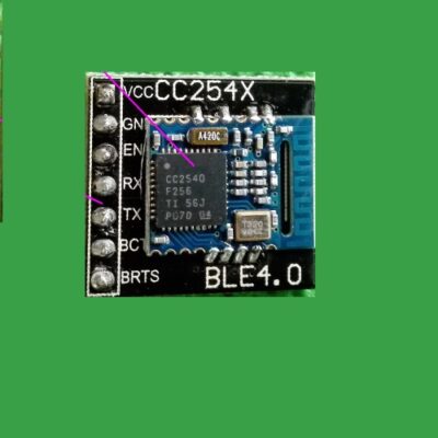 CC2540 BLE 4.0 Bluetooth Module