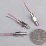 micro vibration motor