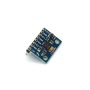 GY-521 Gyroscope MPU6050 6 DOF IMU Module GY521 MPU-6050