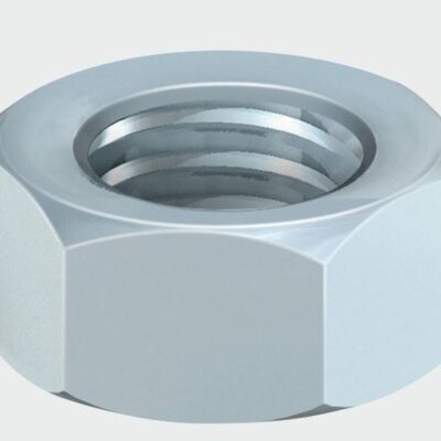 M10 Nut for Threaded Rod Hex Nut 10mm