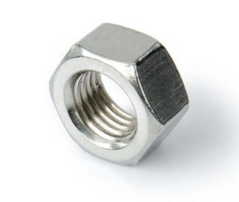 M5 Nut for Threaded Rod Hex Nut 5mm