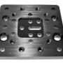 Openbuild C-Beam™ Gantry Plate