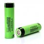Panasonic NCR18650B 3400mAh 3.7V 18650 Rechargeable Battery