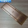 Perforated holes PCB 13.3 * 4.8CM universal circuit board