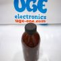 PCB Etching Acid FeCL3 Solution 250ml