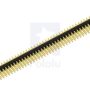 Pin Header Male 2x40 Straight 2.54mm