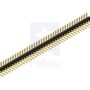 Pin Header Male 1x40 Right Angle 2.54mm