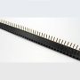 Pin Header Female 1x40 Right Angle 2.54mm